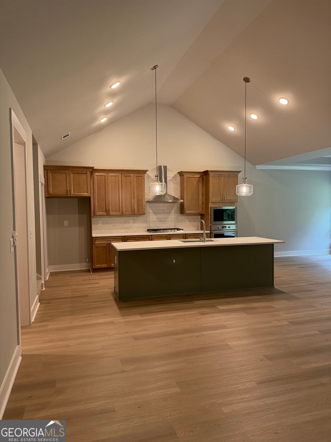 House in Bethlehem, Georgia, United States 4 - 18265039