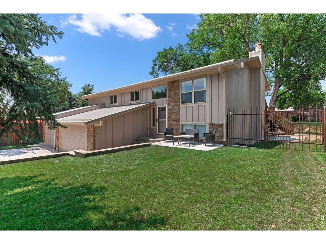 House in Fort Collins, Colorado, United States 3 - 18264228