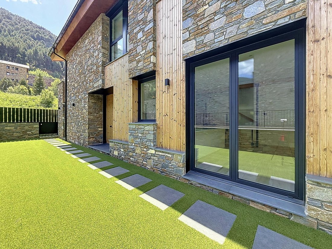 Villa in Incles, Canillo, Andorra 2 - 18232184
