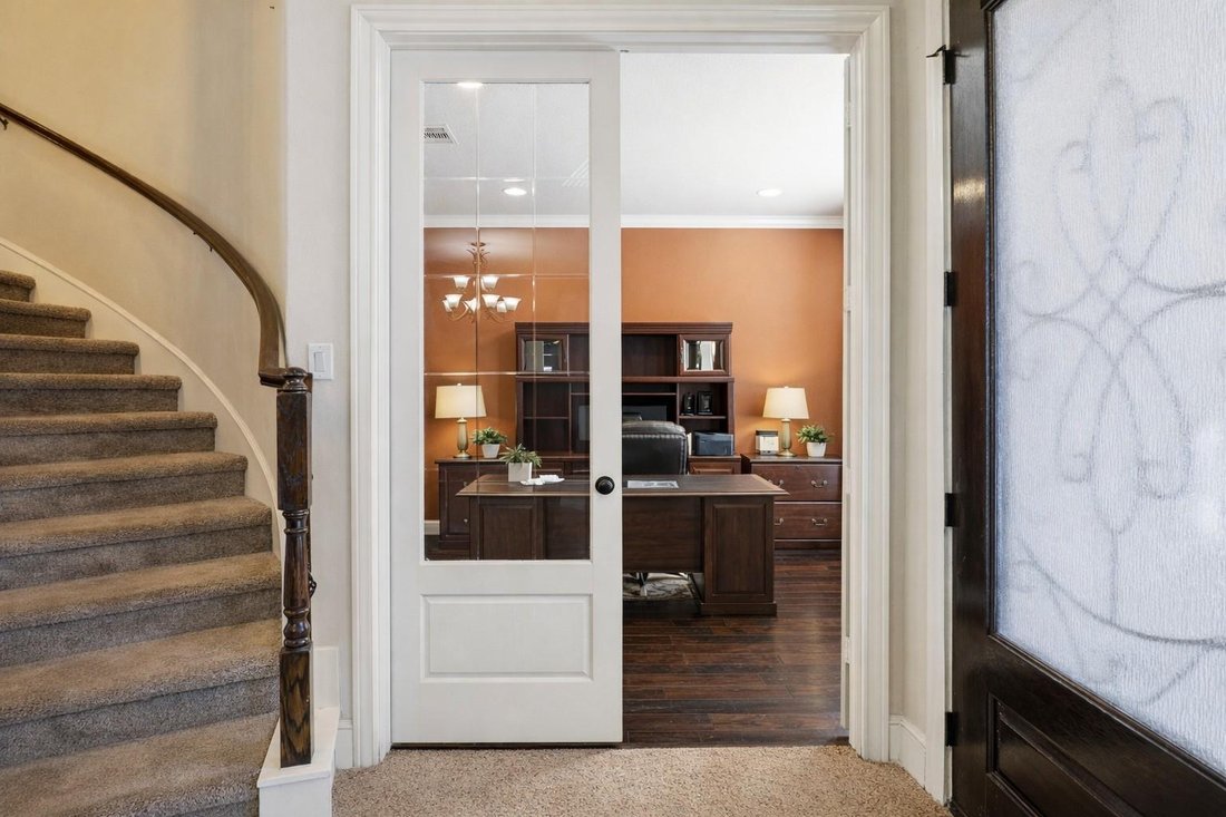 House in Katy, Texas, United States 5 - 18261452