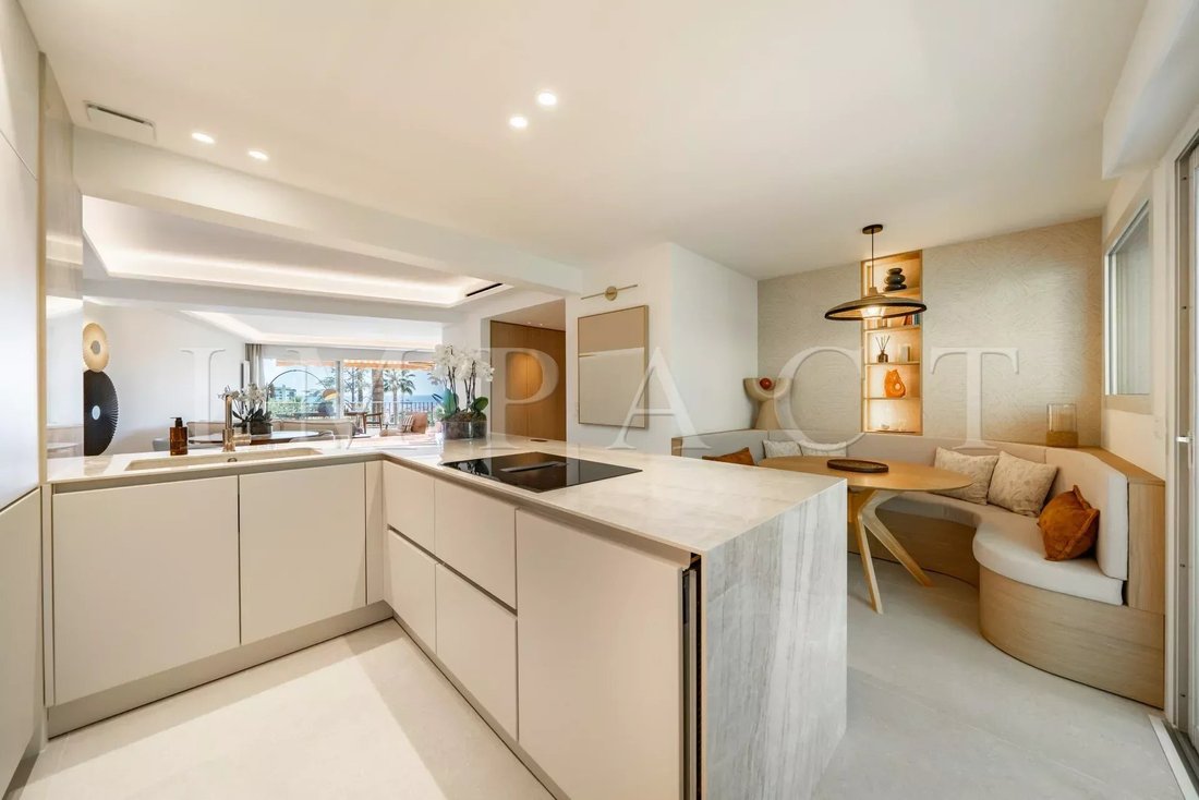Apartment in Cannes, Provence-Alpes-Côte d'Azur, France 4 - 18262261