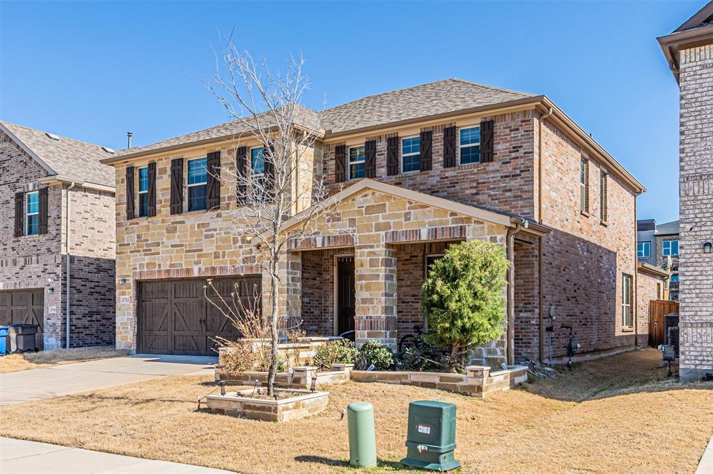 House in Celina, Texas, United States 3 - 18261173