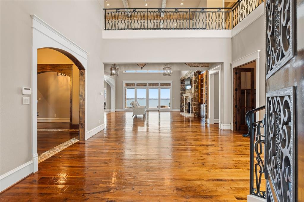 House in Little Elm, Texas, United States 3 - 18265292