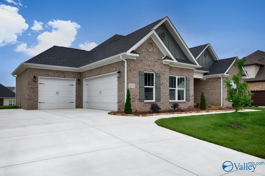 House in Madison, Alabama, United States 3 - 17680733