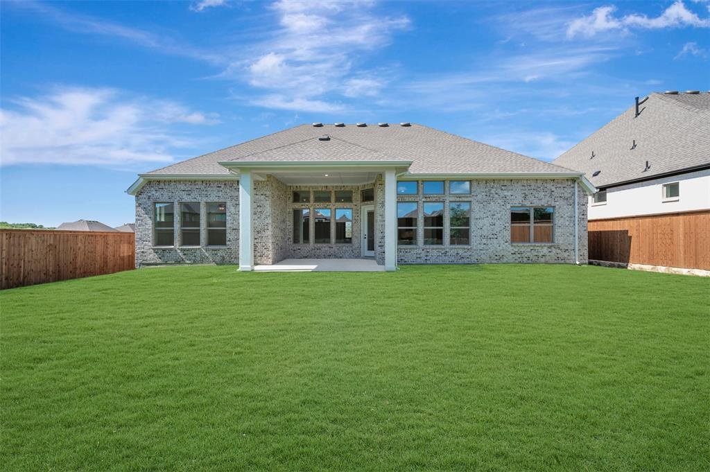 House in Fate, Texas, United States 2 - 18265153