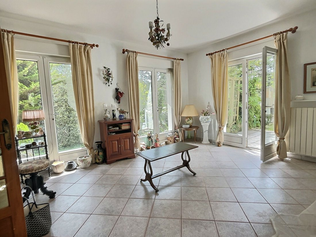 Villa in Neufchatel-Hardelot, Hauts-de-France, France 3 - 18262457