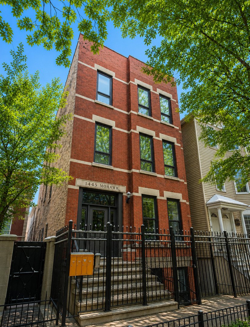 Condo in Chicago, Illinois, United States 1 - 18261229