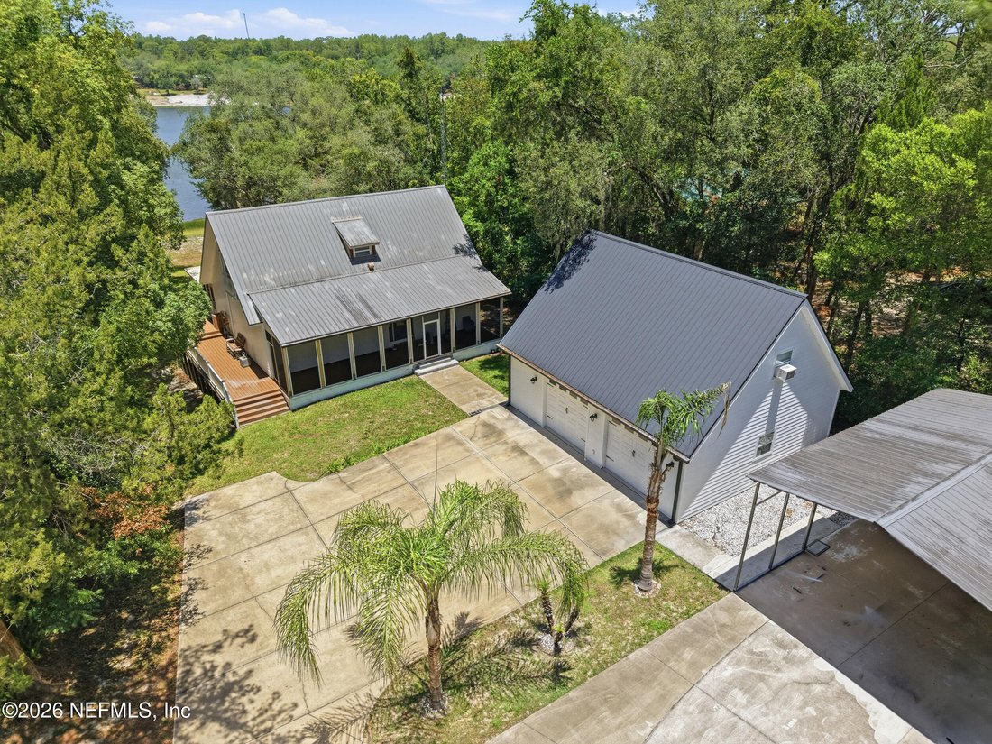 House in Keystone Heights, Florida, United States 1 - 18263501