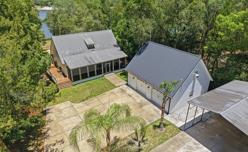 House in Keystone Heights, Florida, United States 1