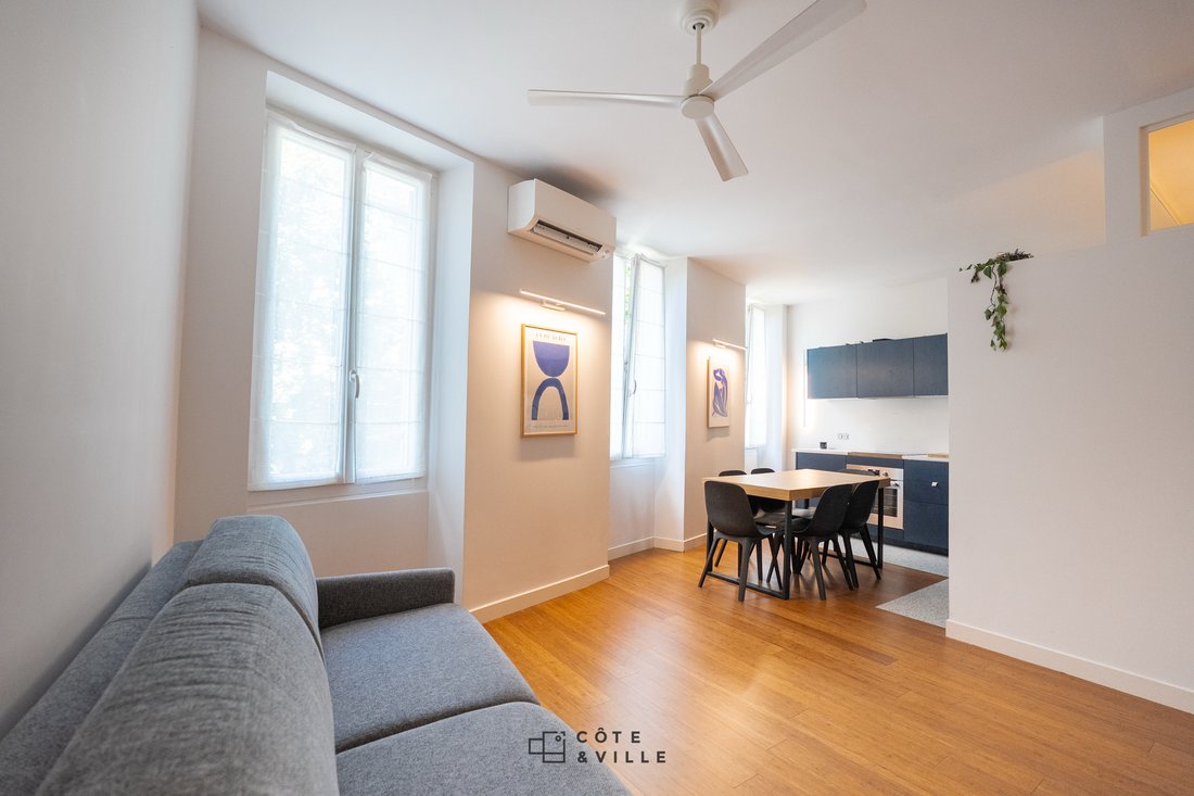 Apartment in La Conception, 5e Arrondissement, Marseille 1 - 17571202