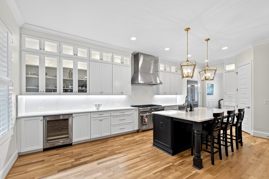 House in Raleigh, North Carolina, United States 2 - 18261557