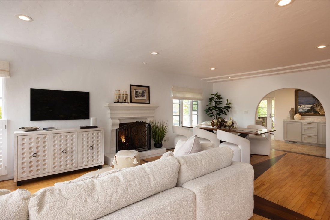 House in Carmel-by-the-Sea, California, United States 3 - 18265883