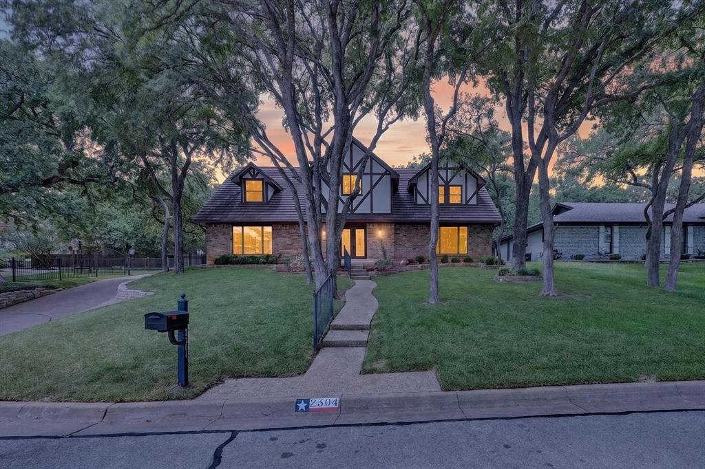 House in Arlington, Texas, United States 3 - 18265179
