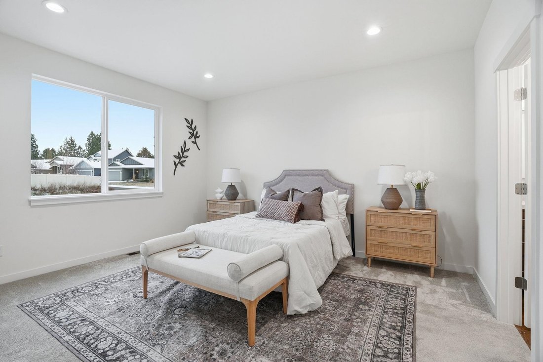 House in Spokane, Washington, United States 5 - 18263396