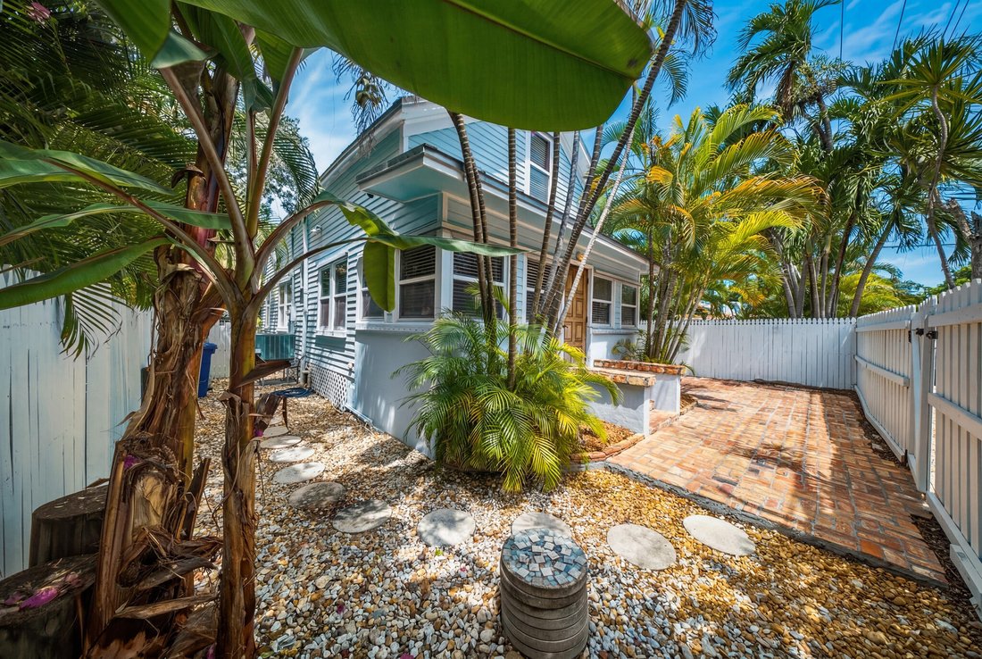 House in Key West, Florida, United States 3 - 18263239