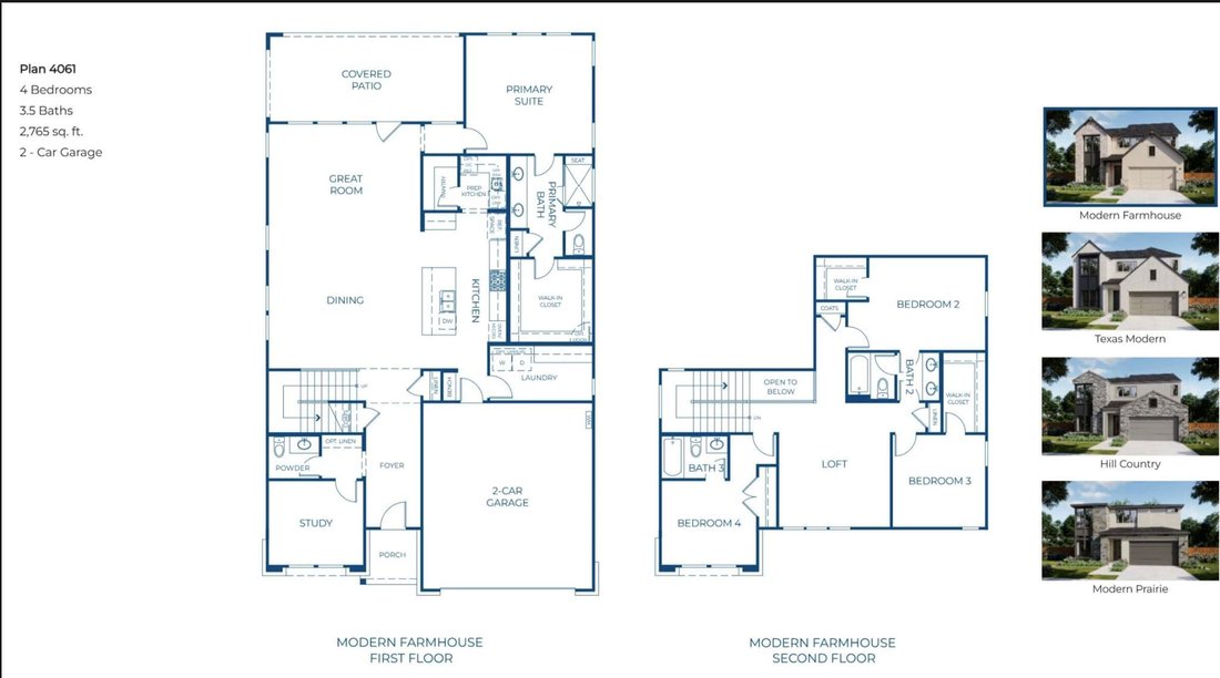 House in Georgetown, Texas, United States 2 - 18264452