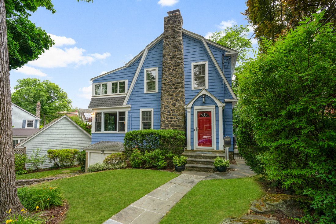 House in Larchmont, New York, United States 1 - 18262894