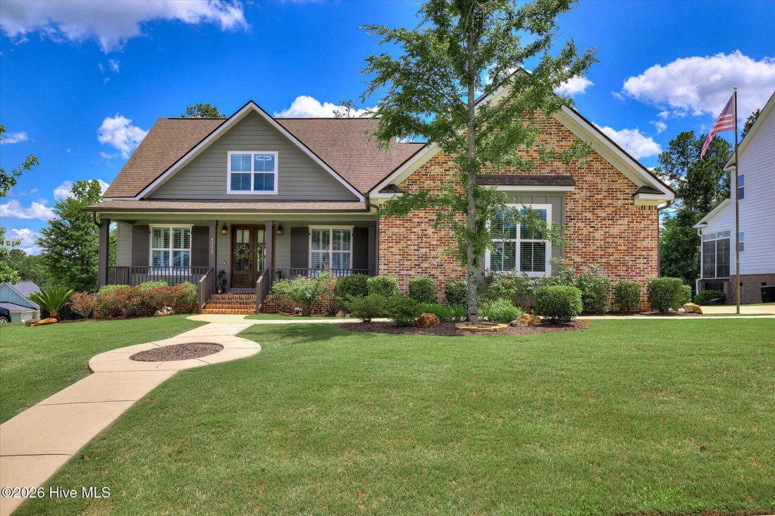 House in Evans, Georgia, United States 2 - 18260710
