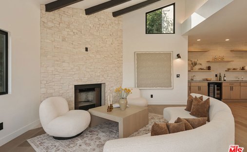House in Los Angeles, California, United States 1