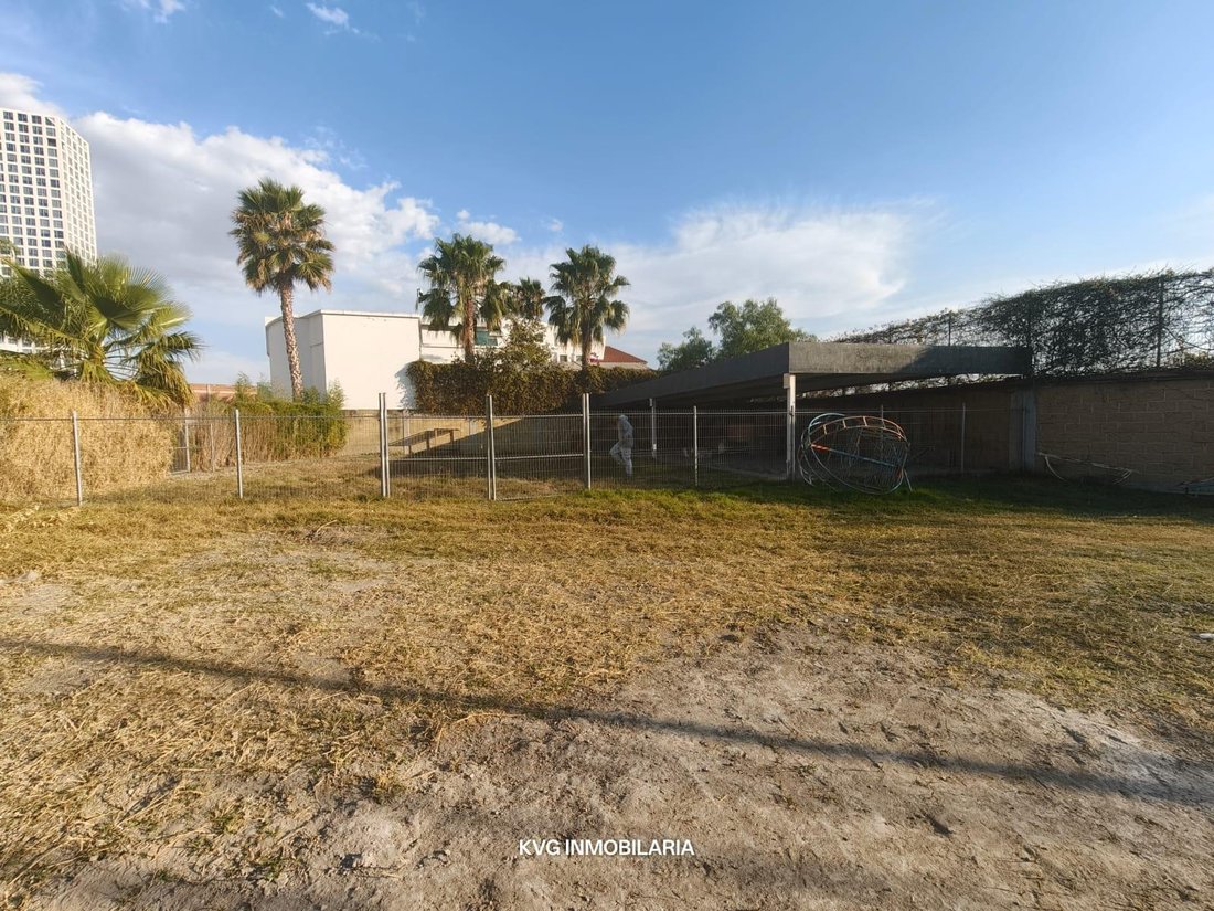 Land in Tlaxcalancingo, Puebla, Mexico 5 - 18261534