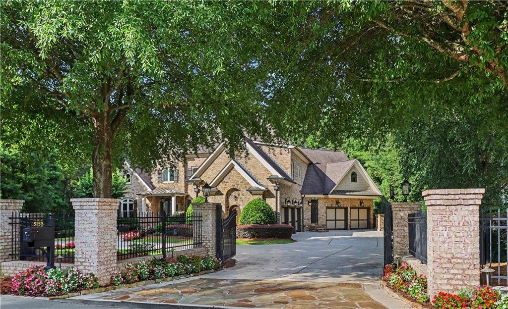 House in Braselton, Georgia, United States 2 - 18264835