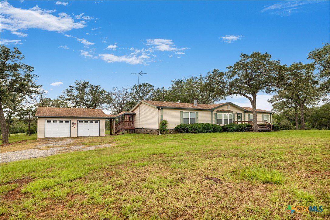 House in Harwood, Texas, United States 5 - 18266044