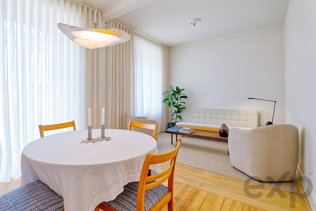 Apartment in Estrela, Lisbon, Portugal 5 - 18205735
