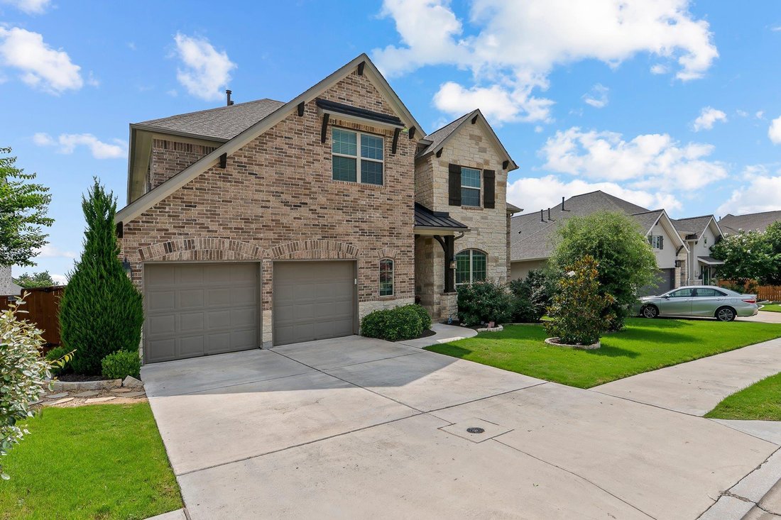 House in Georgetown, Texas, United States 2 - 18260824