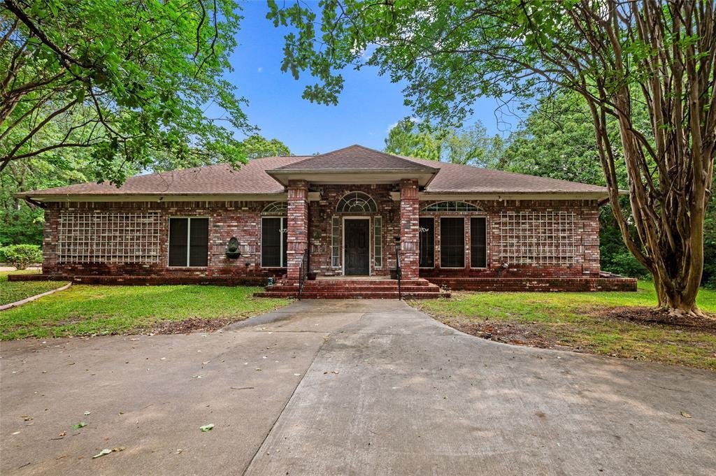 House in Mineola, Texas, United States 1 - 18265230