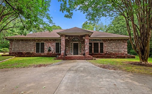 House in Mineola, Texas, United States 1