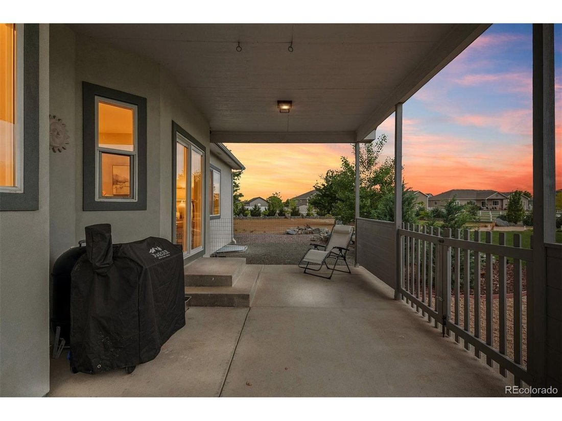 House in Brighton, Colorado, United States 3 - 18264182