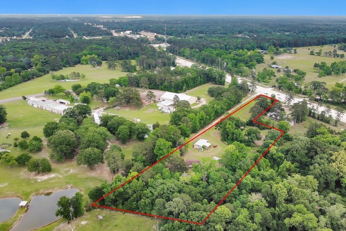 Apartment in Conroe, Texas, United States 4 - 18265008