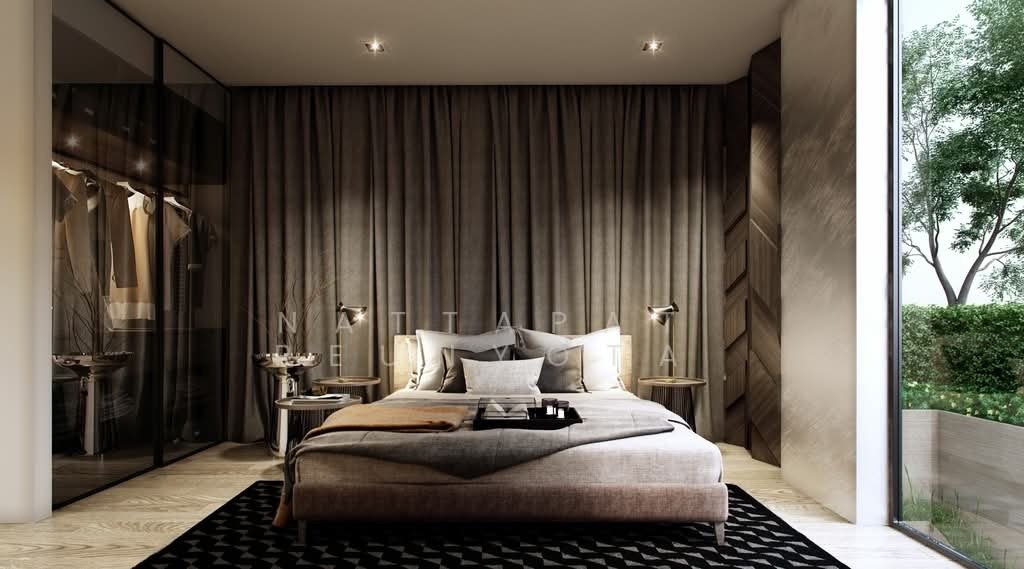 Condo in Bangkok, Krung Thep Maha Nakhon, Thailand 3 - 18262504