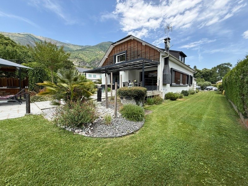 Villa in Ayzac-Ost, Occitania, France 1 - 18261915