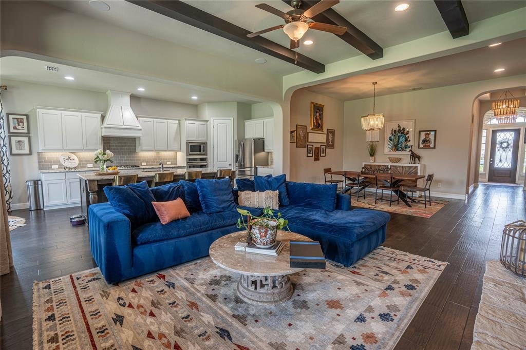 House in Fort Worth, Texas, United States 4 - 18265252