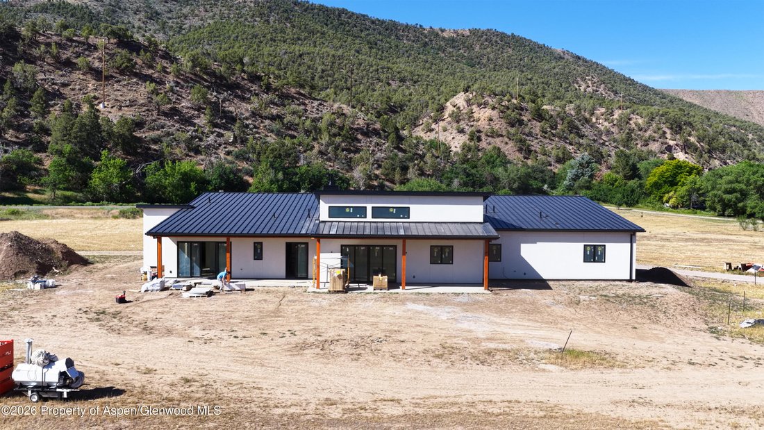 House in New Castle, Colorado, United States 2 - 18261691