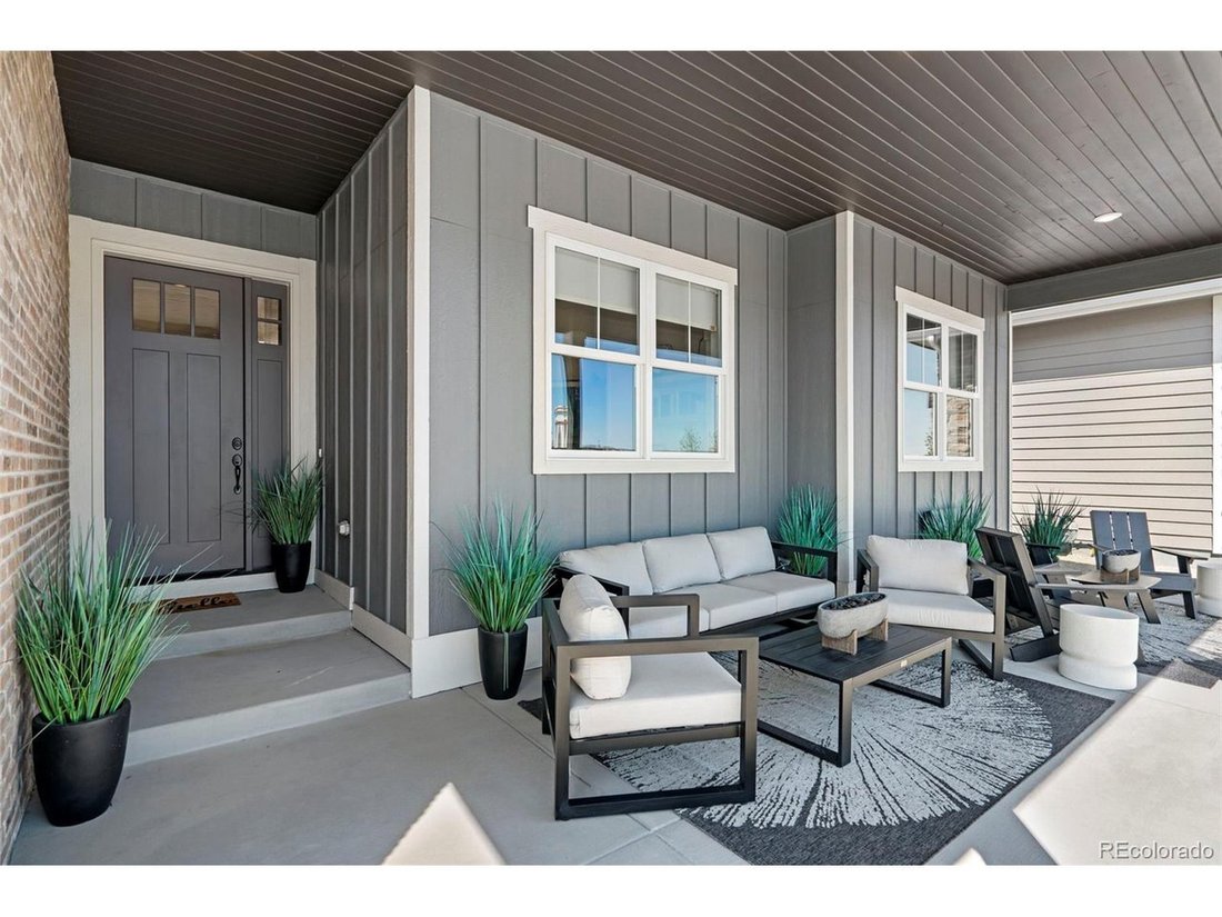House in Aurora, Colorado, United States 5 - 18264062