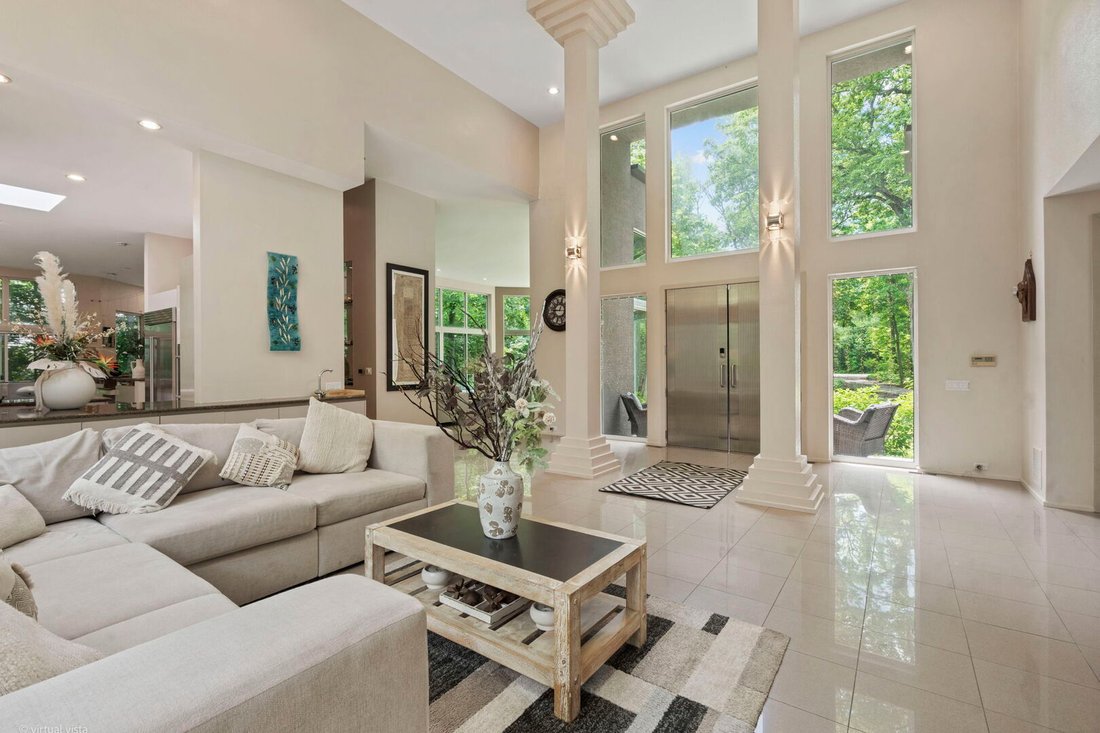 House in Riverwoods, Illinois, United States 5 - 18264878