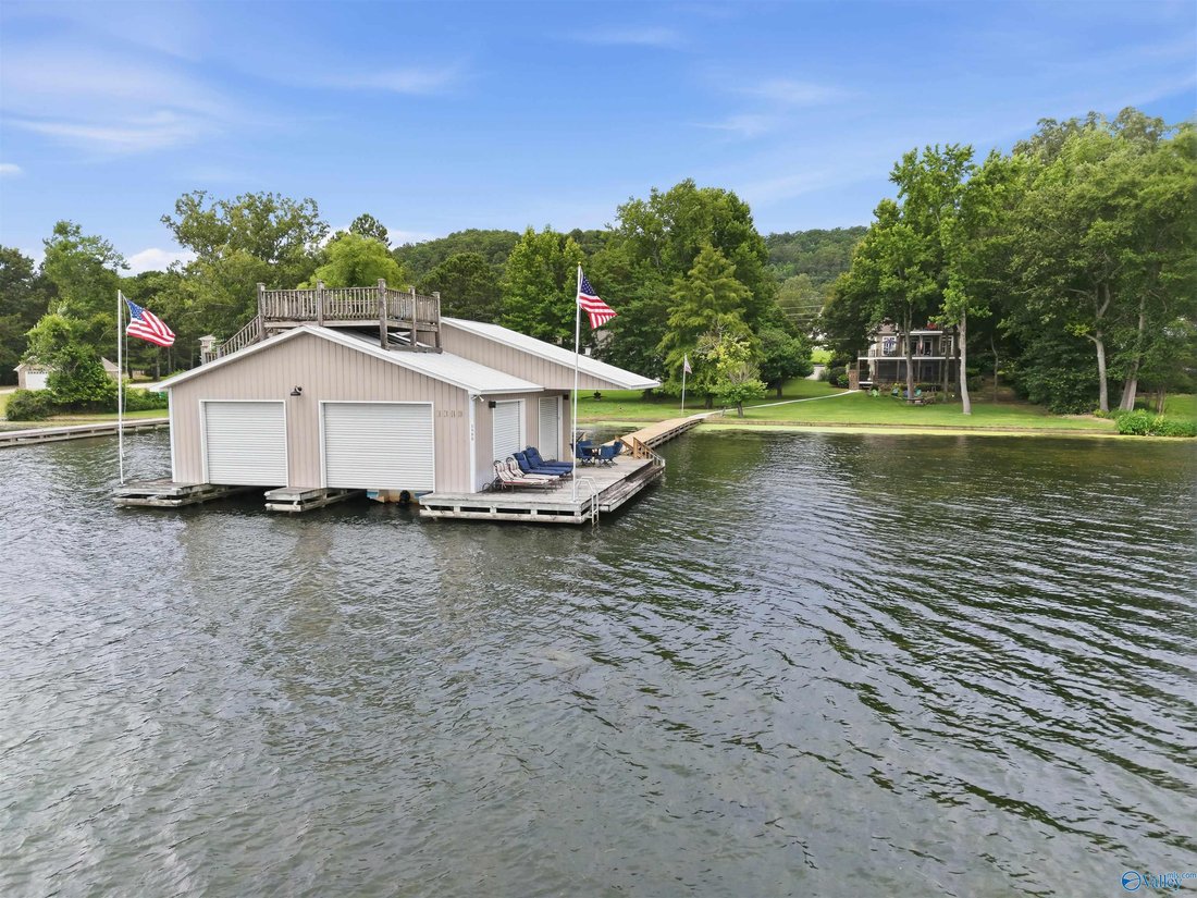 House in Scottsboro, Alabama, United States 4 - 18260347