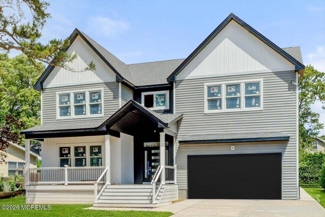 House in Brick Township, New Jersey, United States 5 - 18265411