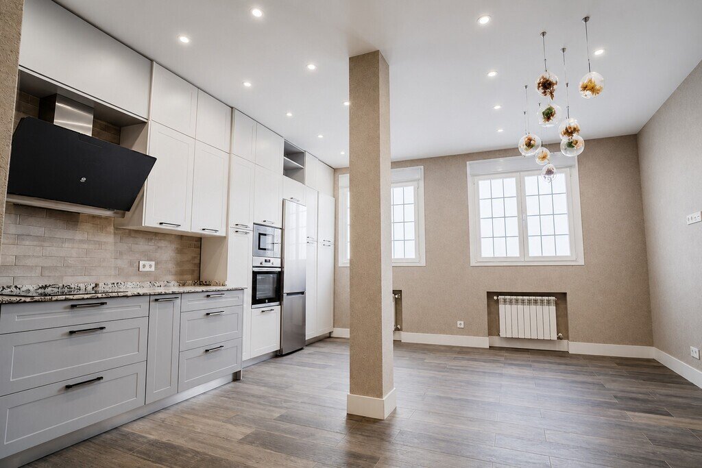 Apartment in Chamartín, Madrid, Spain 3 - 18265499