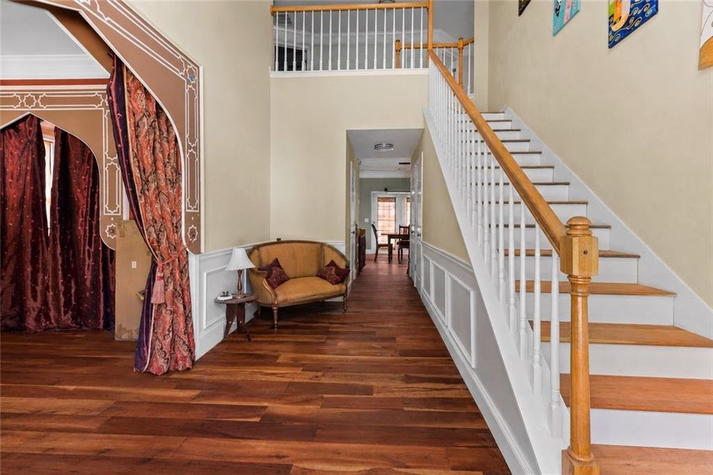 House in Alpharetta, Georgia, United States 2 - 18264737