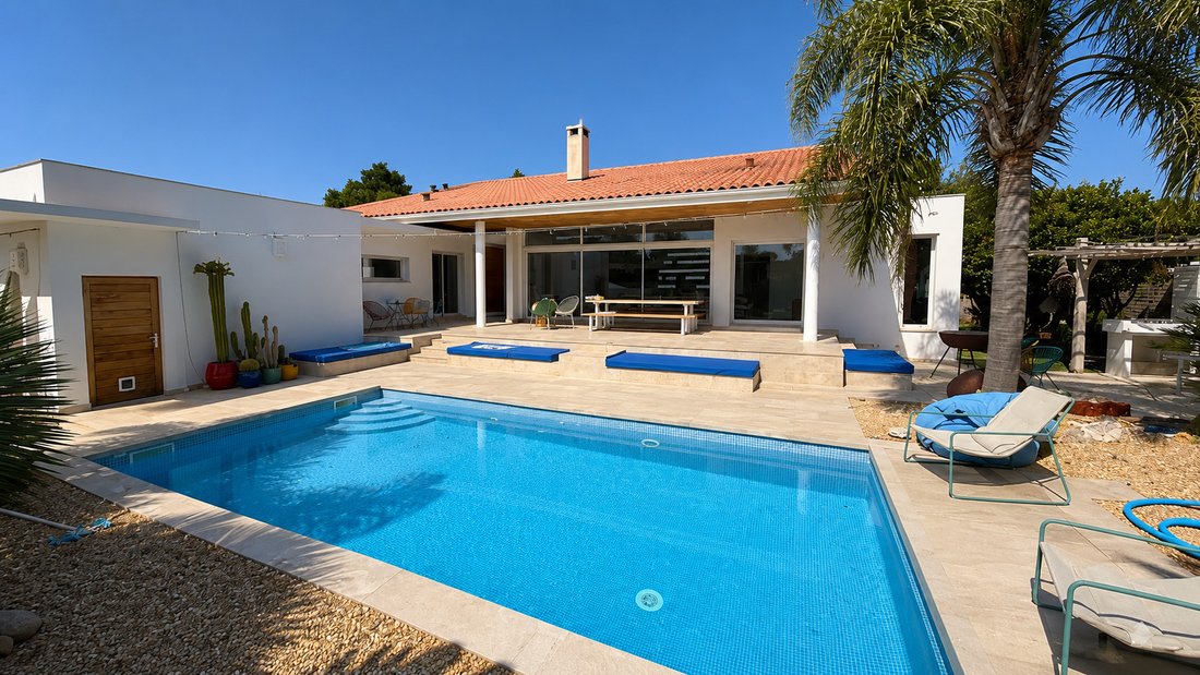 Villa in Zone Plage, Saint-Cyprien, France 2 - 17661248