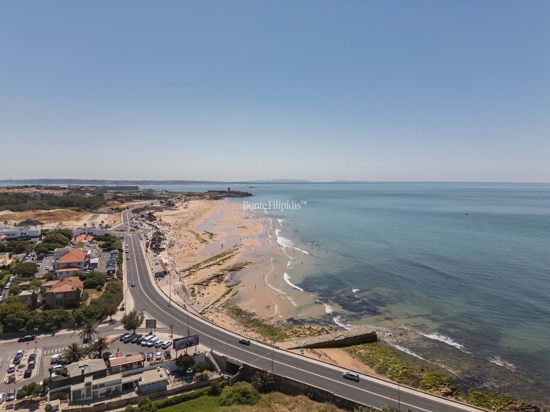 Apartment in Carcavelos e Parede, Lisbon, Portugal 1 - 18262812