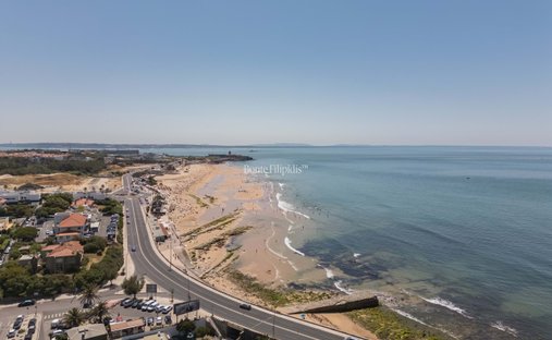 Wohnung in Carcavelos und Parede, Lissabon, Portugal 1
