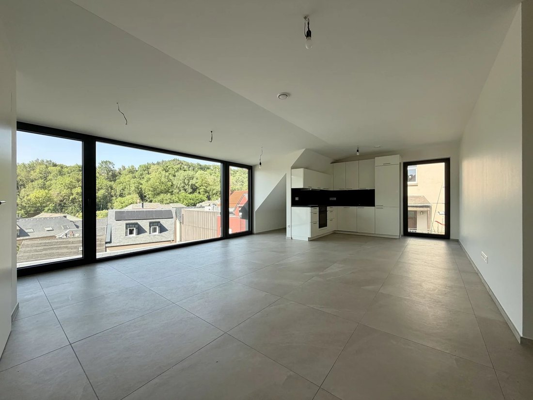 Haus in Luxemburg, Distrikt Luxemburg, Luxemburg 3 - 18130057