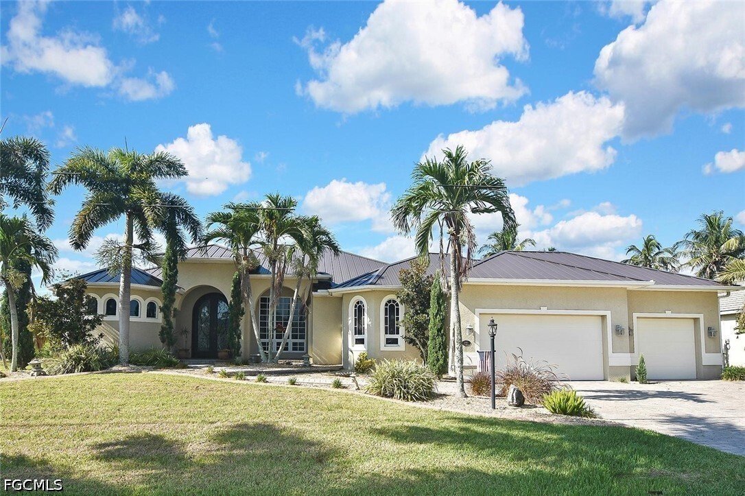 House in Cape Coral, Florida, United States 1 - 18263508