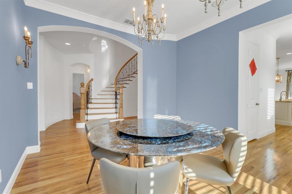 House in Richardson, Texas, United States 5 - 18265183