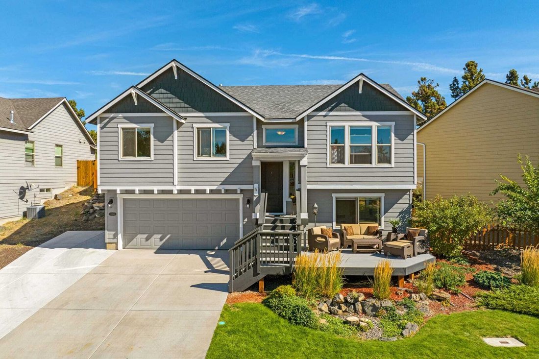 House in Bend, Oregon, United States 1 - 18265289