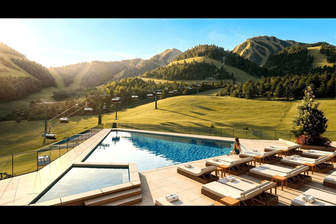 Condo in Park City, Utah, United States 5 - 17429824